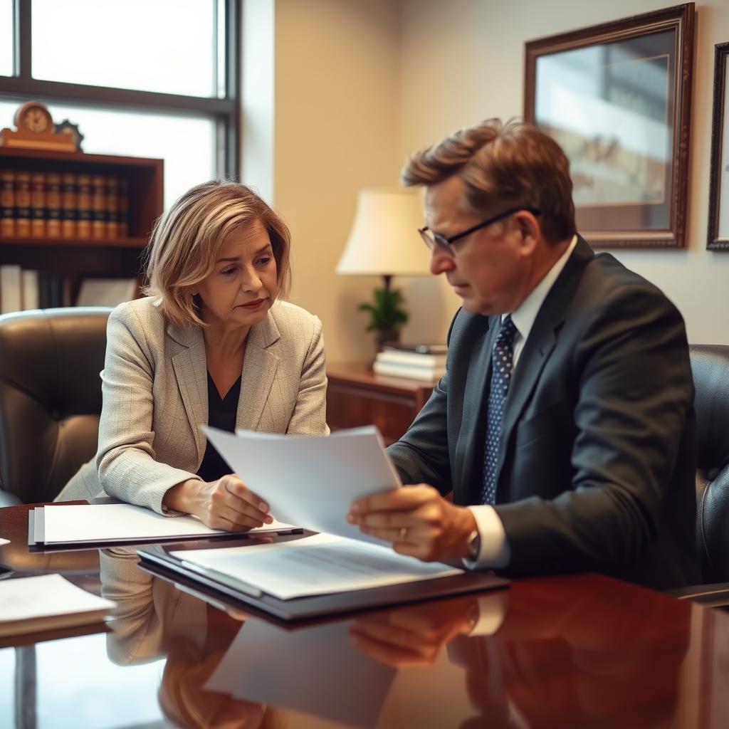 Royalty Agreement Lawyer Clinton County