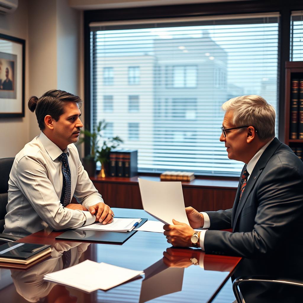 Royalty Agreement Lawyer Foggy Bottom