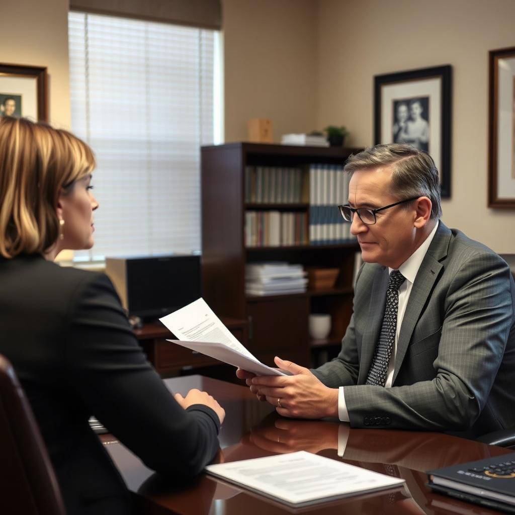 Royalty Agreement Lawyer Genesee County