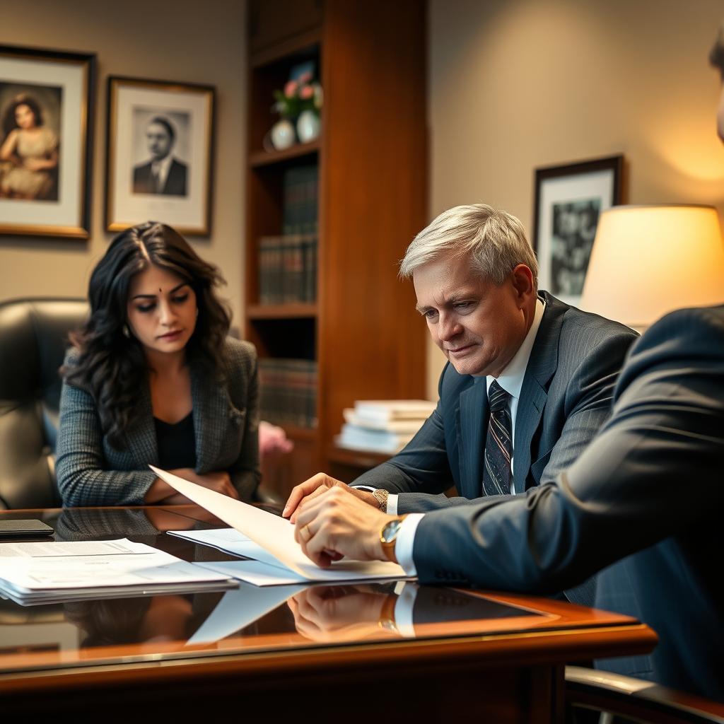 Royalty Agreement Lawyer Hamilton County