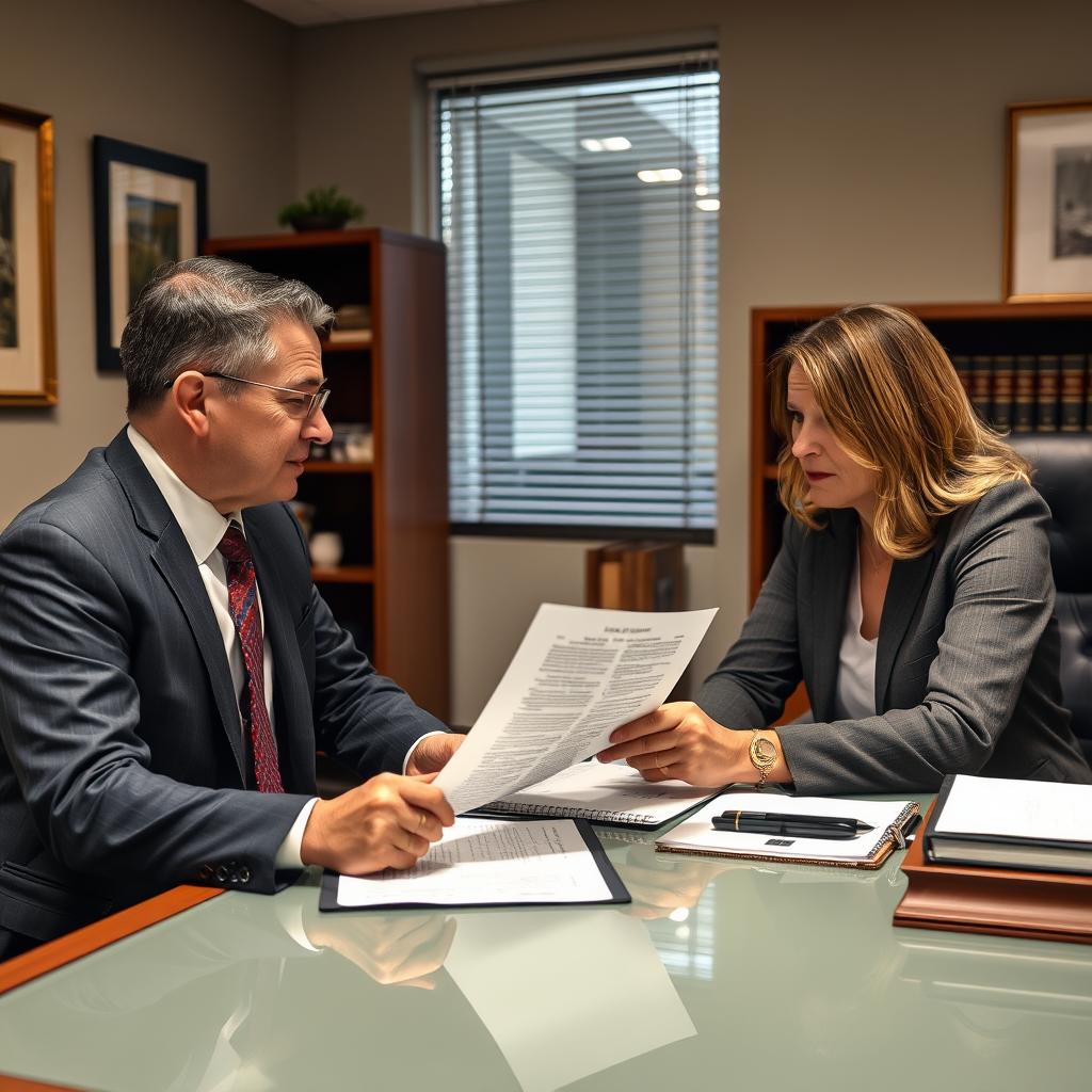 Royalty Agreement Lawyer Monroe County