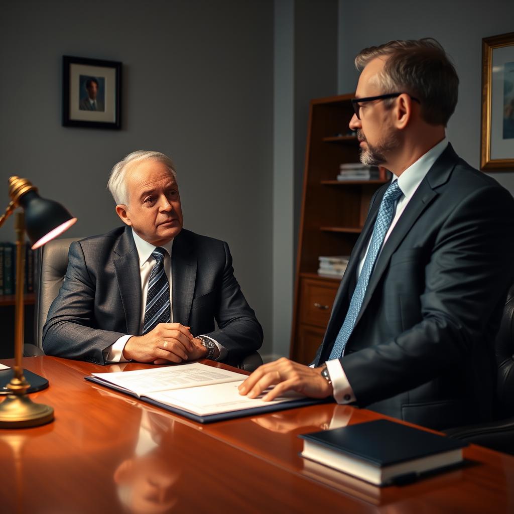 Royalty Agreement Lawyer Nassau County