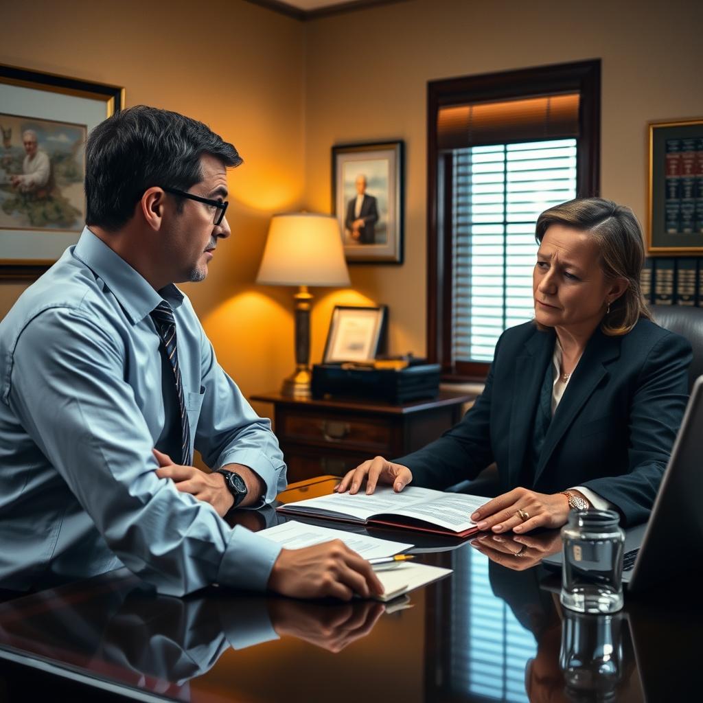 Royalty Agreement Lawyer Oneida County