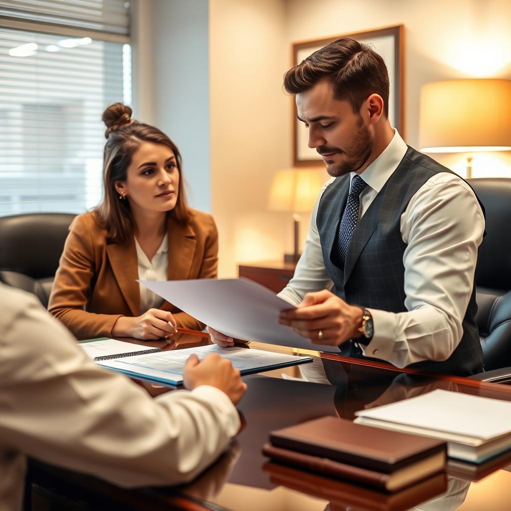 Royalty Agreement Lawyer Orange County