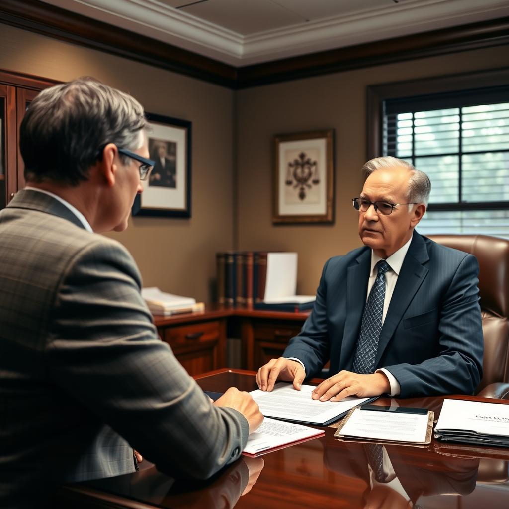 Royalty Agreement Lawyer Orleans County