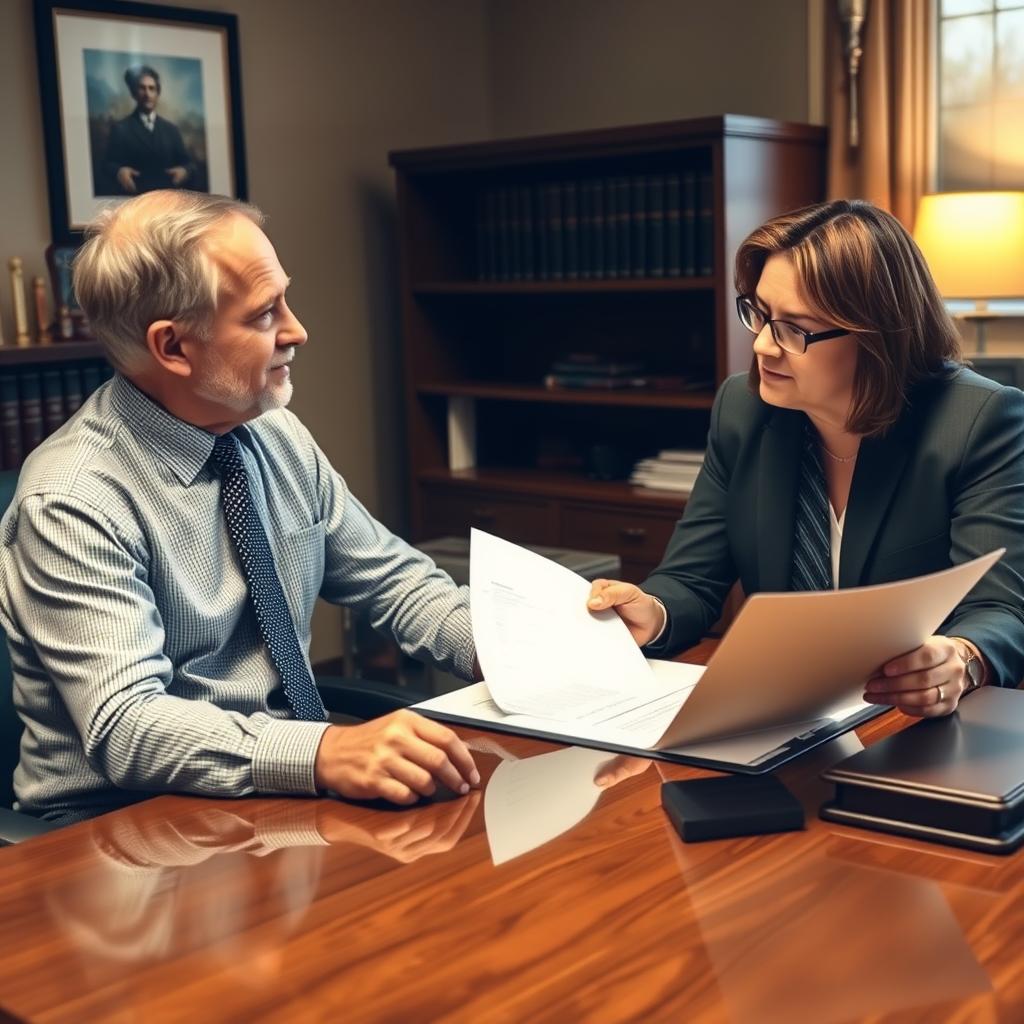 Royalty Agreement Lawyer Oswego County