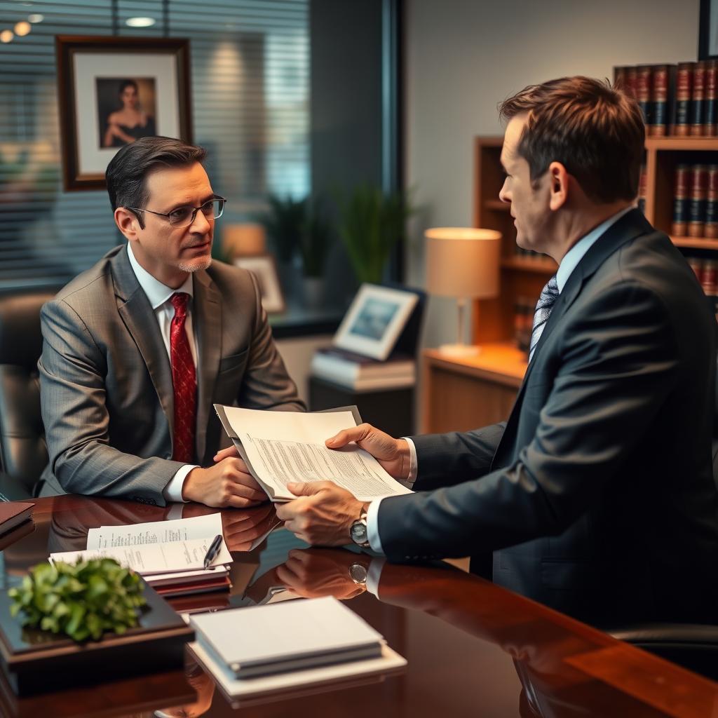 Royalty Agreement Lawyer Rensselaer County
