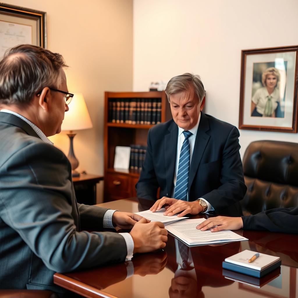 Royalty Agreement Lawyer Schenectady County