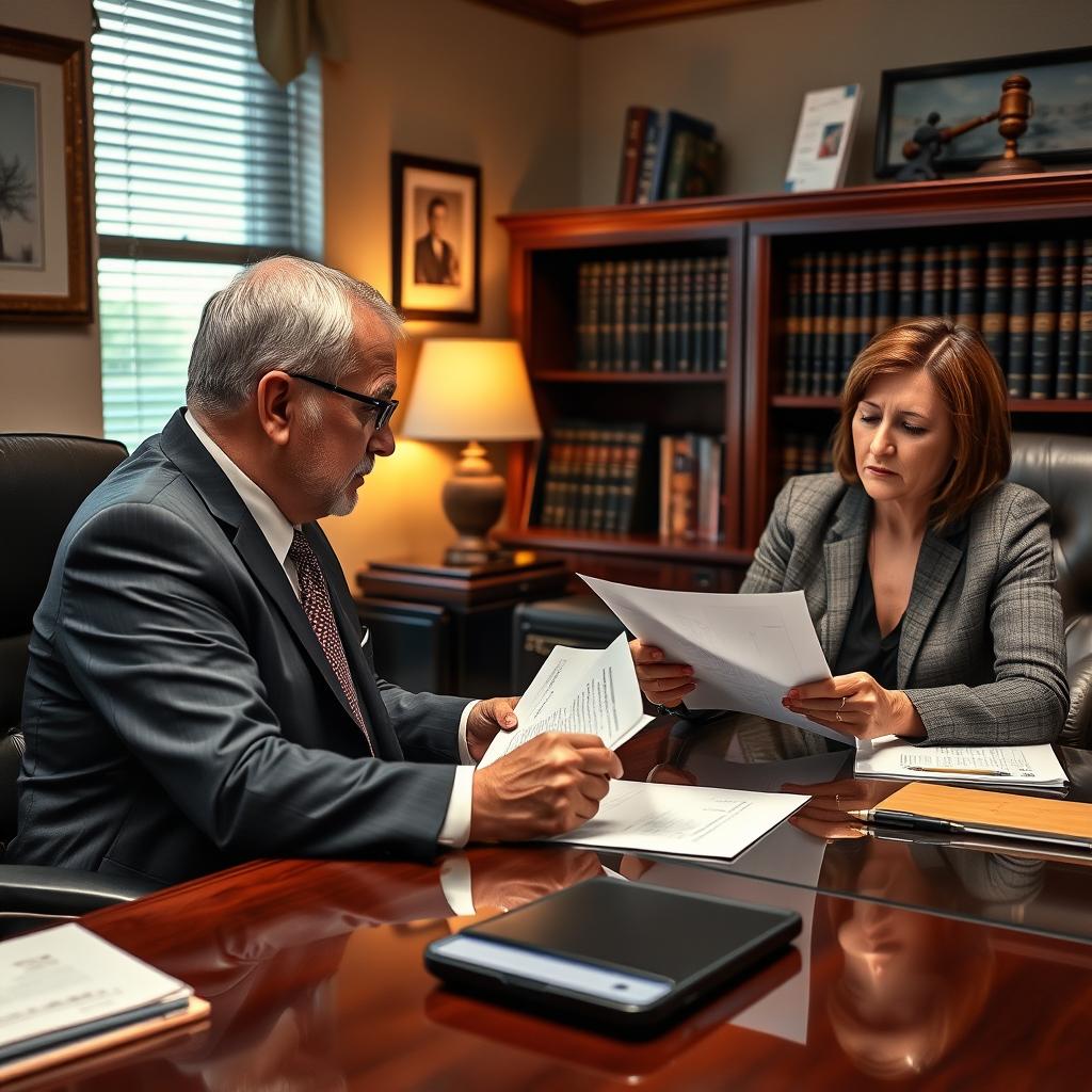 Royalty Agreement Lawyer Seneca County
