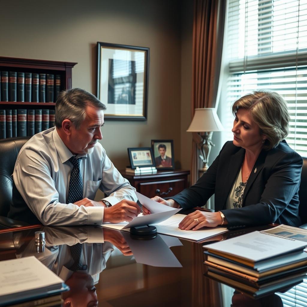 Royalty Agreement Lawyer Steuben County