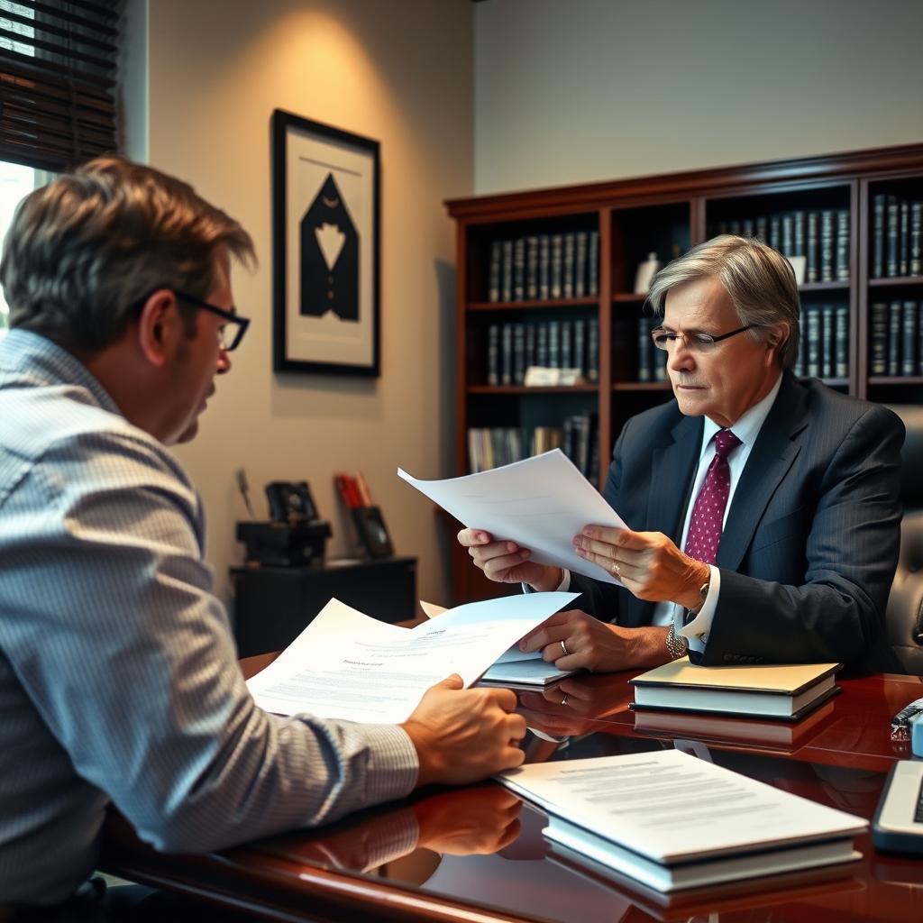 Royalty Agreement Lawyer Suffolk County