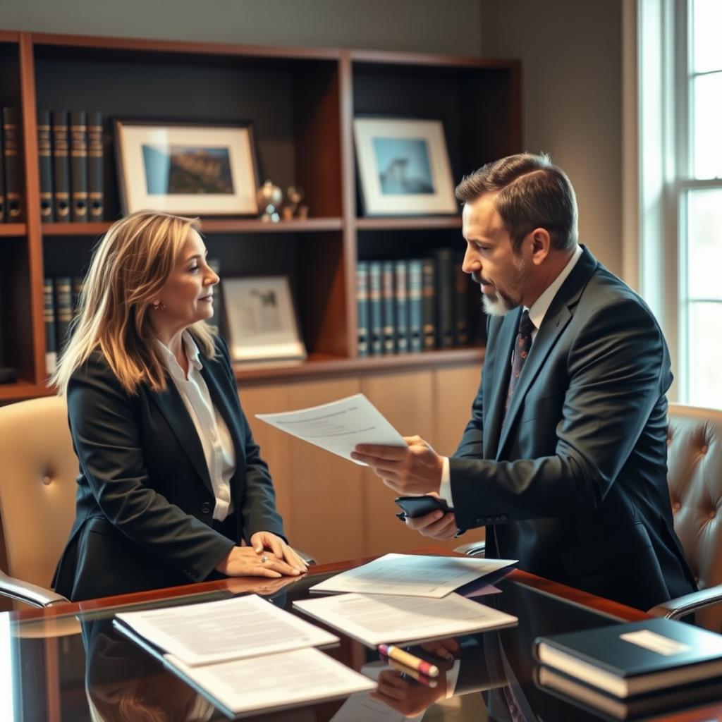 Royalty Agreement Lawyer Tioga County