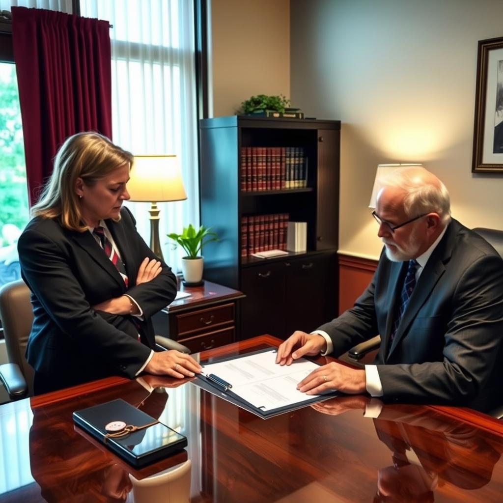 Royalty Agreement Lawyer Tompkins County