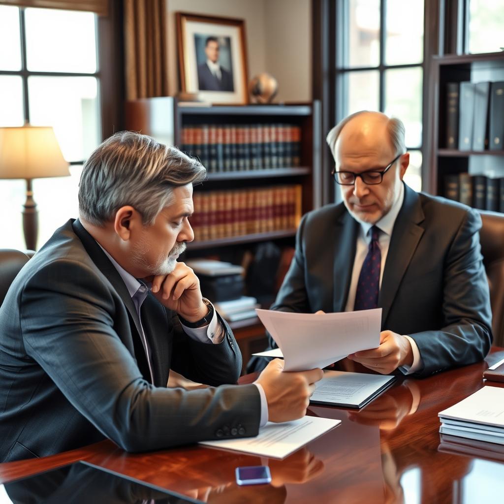 Royalty Agreement Lawyer Ulster County
