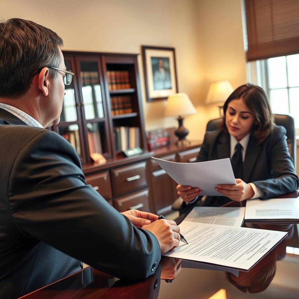 Service Contract Lawyer Chemung County