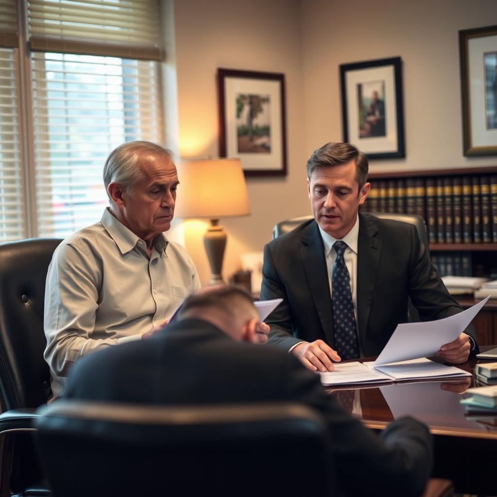 Service Contract Lawyer Dutchess County
