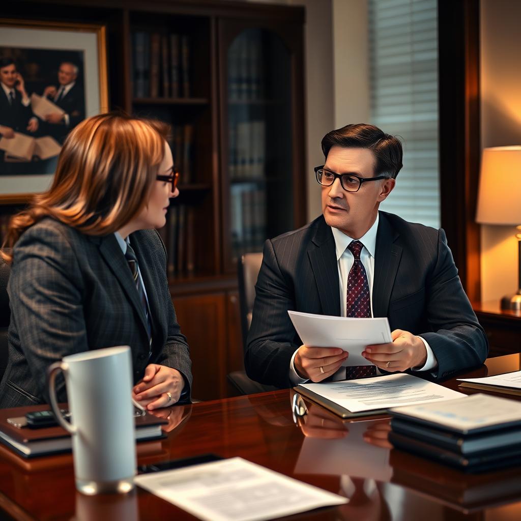 Service Contract Lawyer Hamilton County