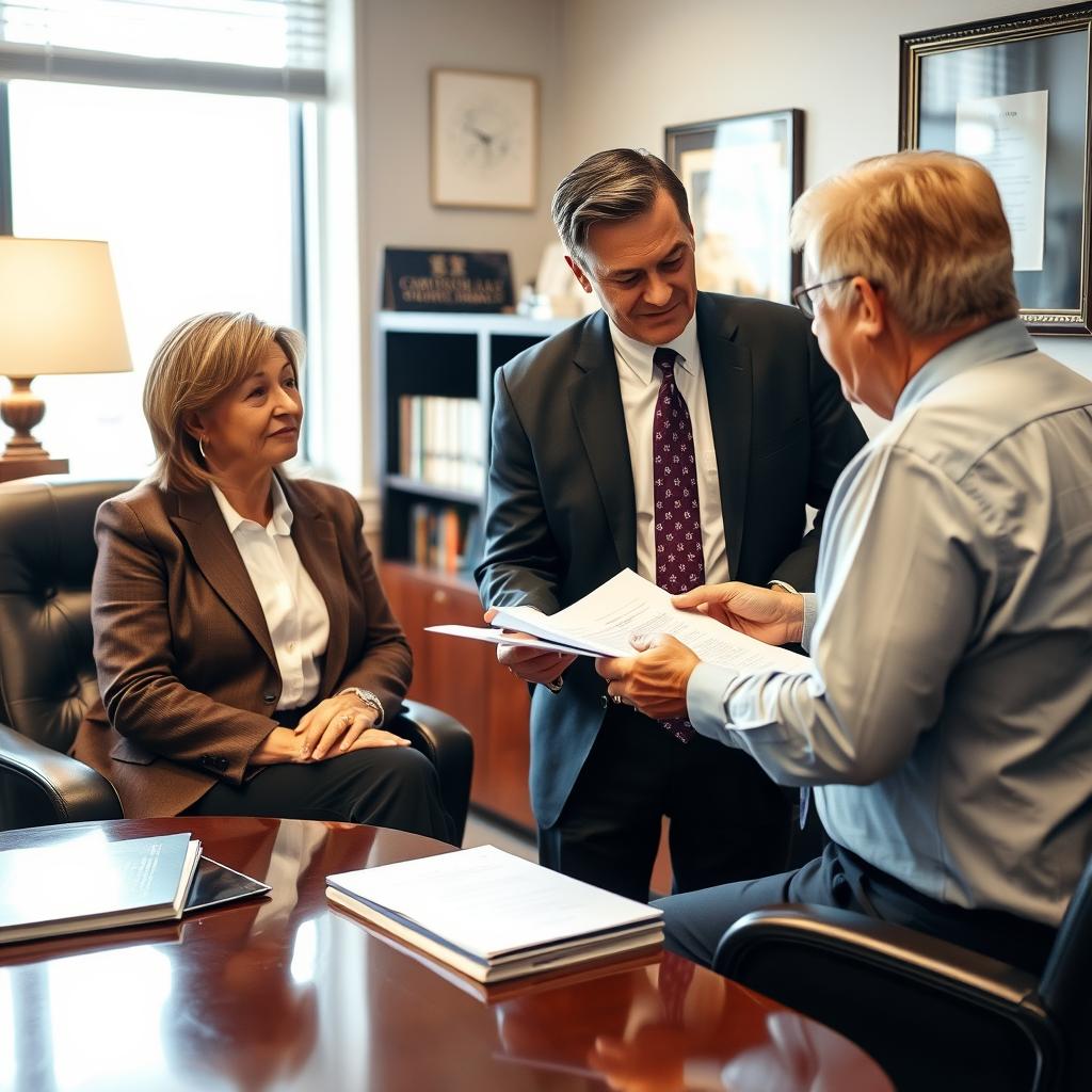 Service Contract Lawyer Westchester County