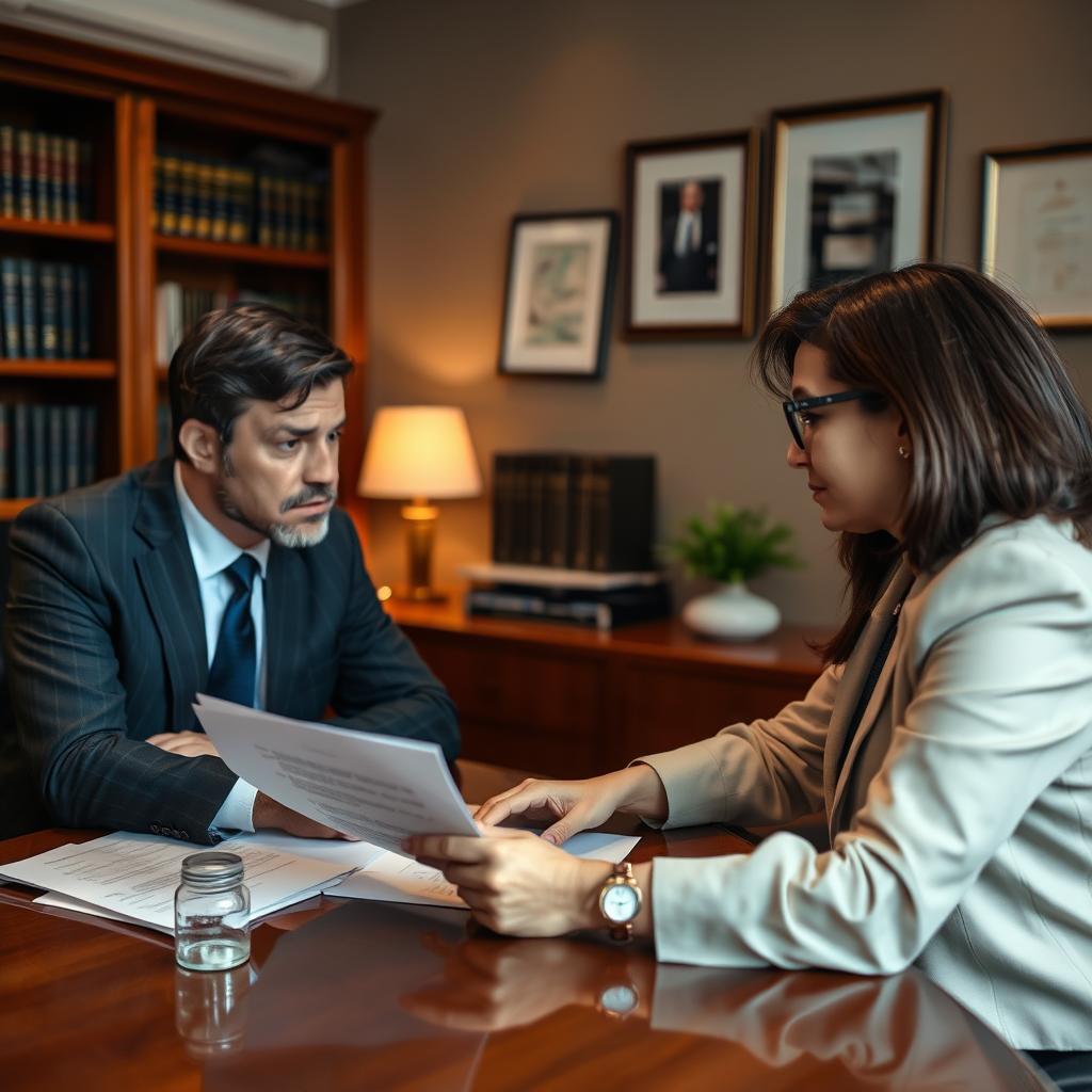 Settlement Agreement Lawyer Bronx
