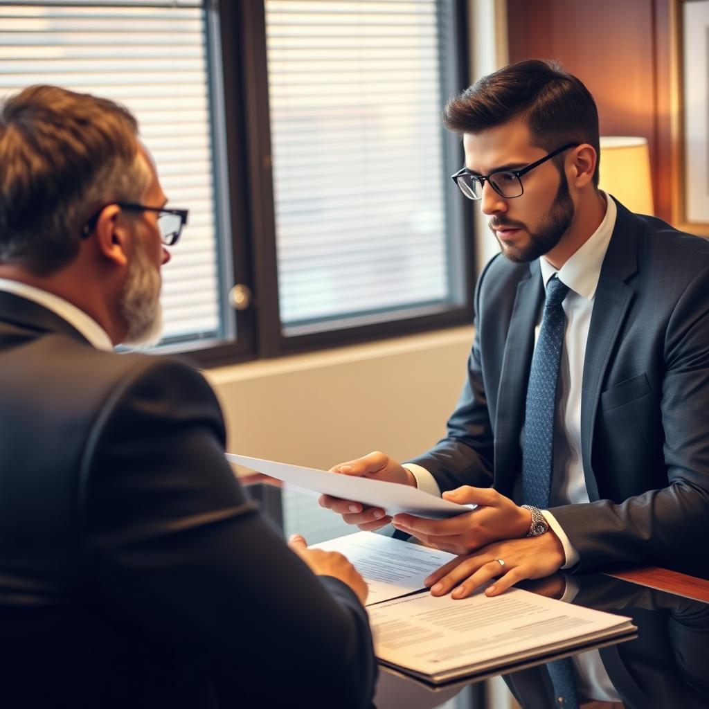 Settlement Agreement Lawyer Brooklyn