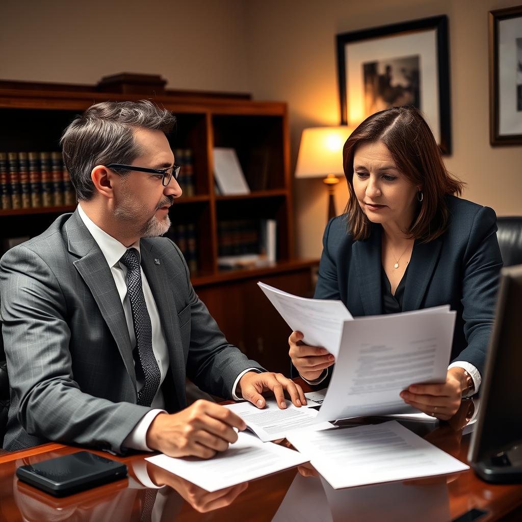 Settlement Agreement Lawyer Kings County