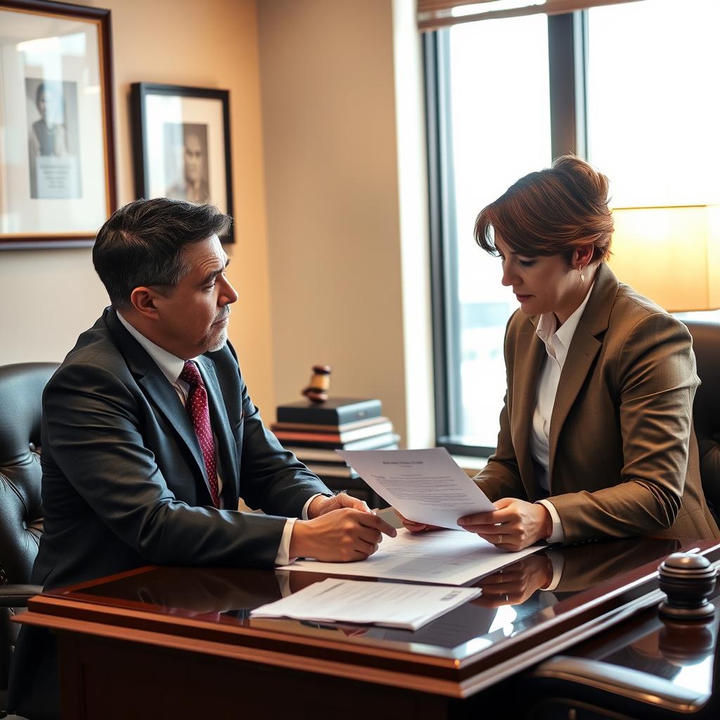 Settlement Agreement Lawyer Manhattan