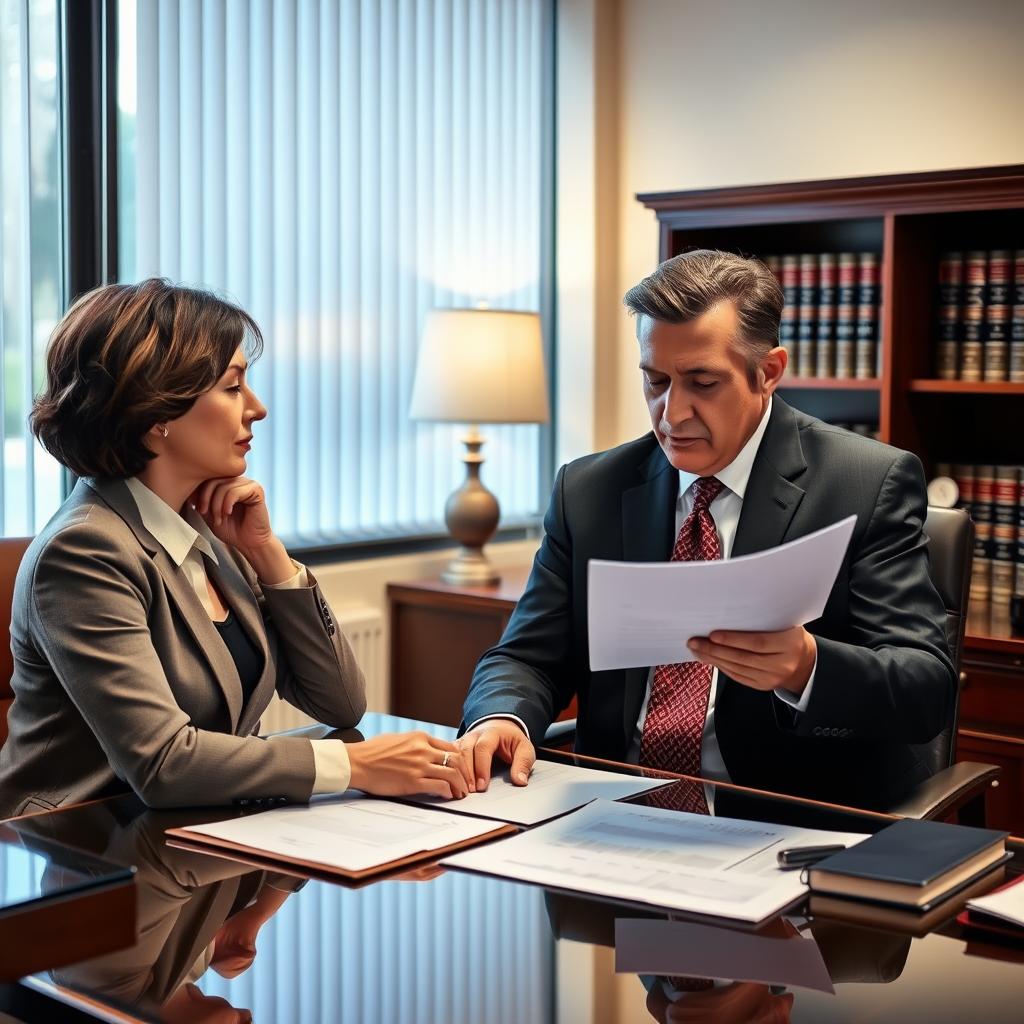 Settlement Agreement Lawyer Westchester County
