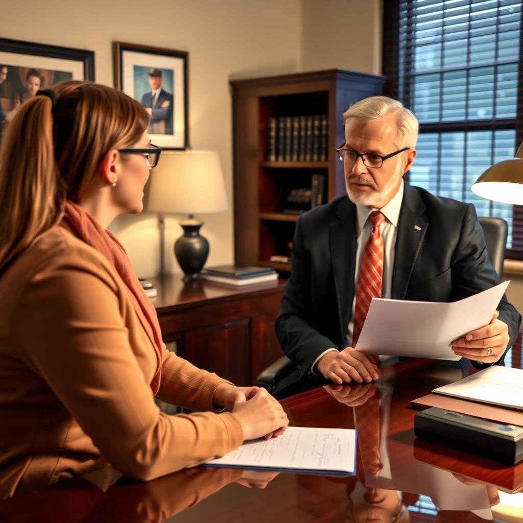 Specific Performance Lawyer Somerset County