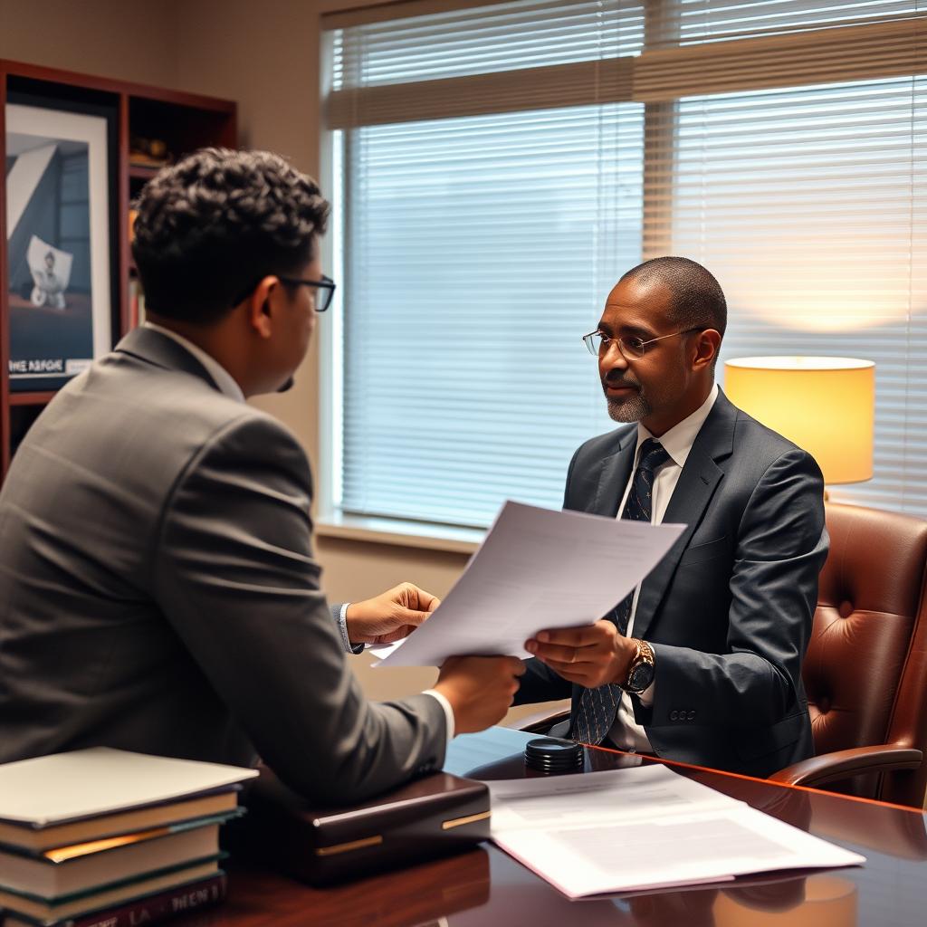Supply Agreement Lawyer Anacostia