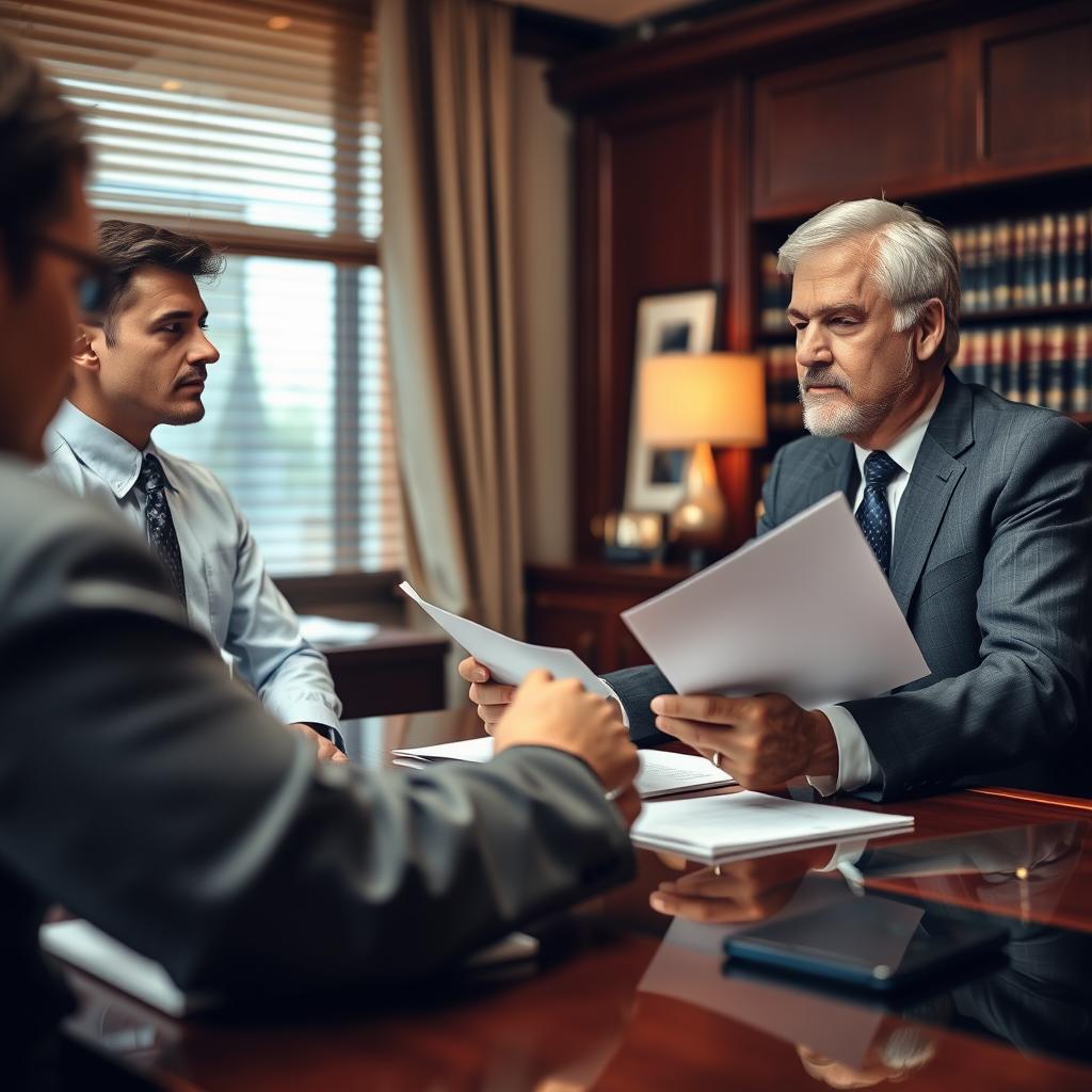 Warranty Dispute Lawyer Broome County