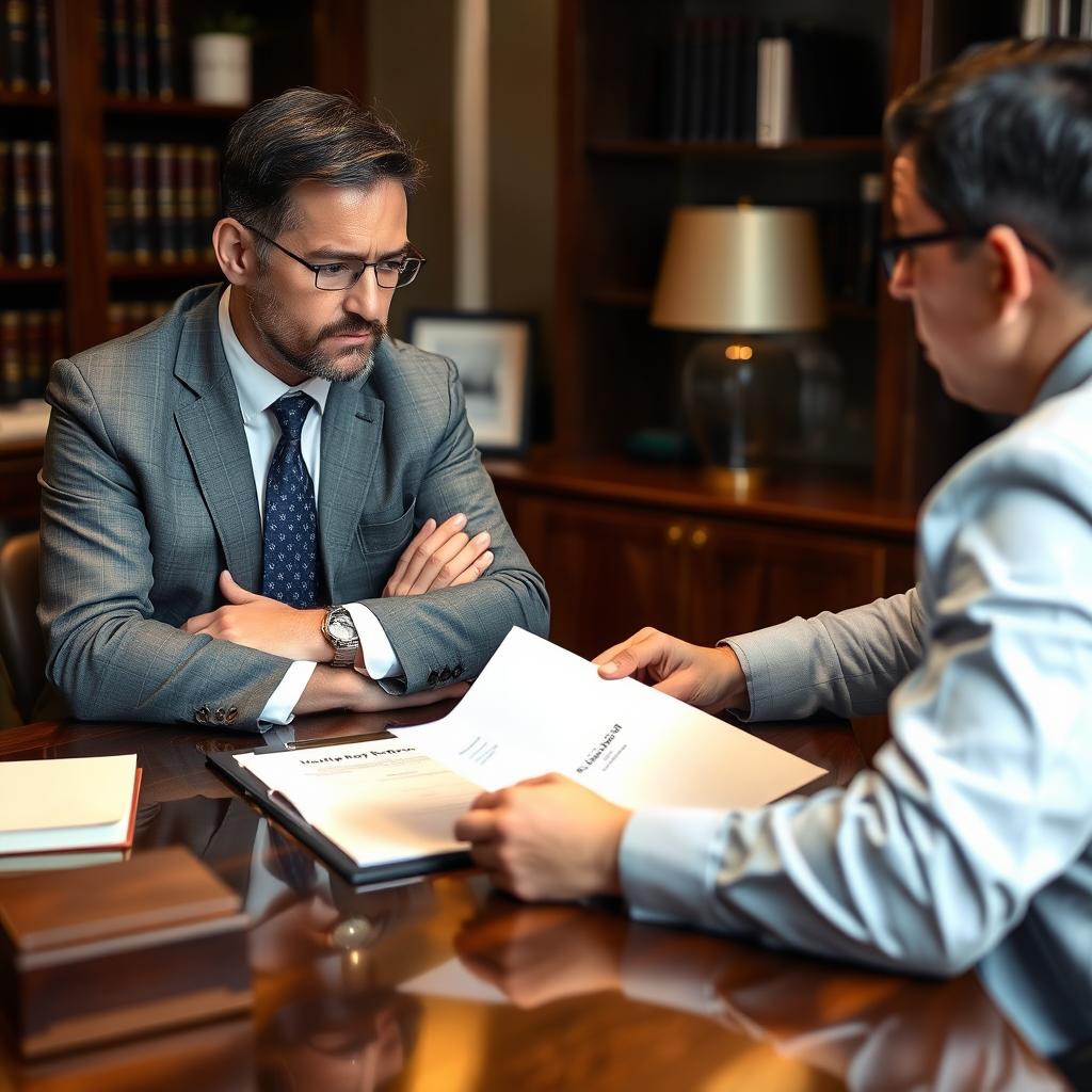 Warranty Dispute Lawyer Capitol Hill