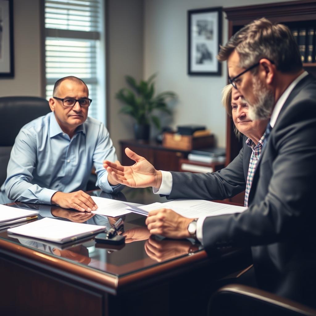 Warranty Dispute Lawyer Cattaraugus County