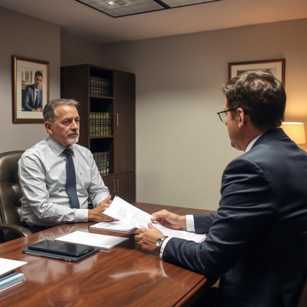 Warranty Dispute Lawyer Cayuga County