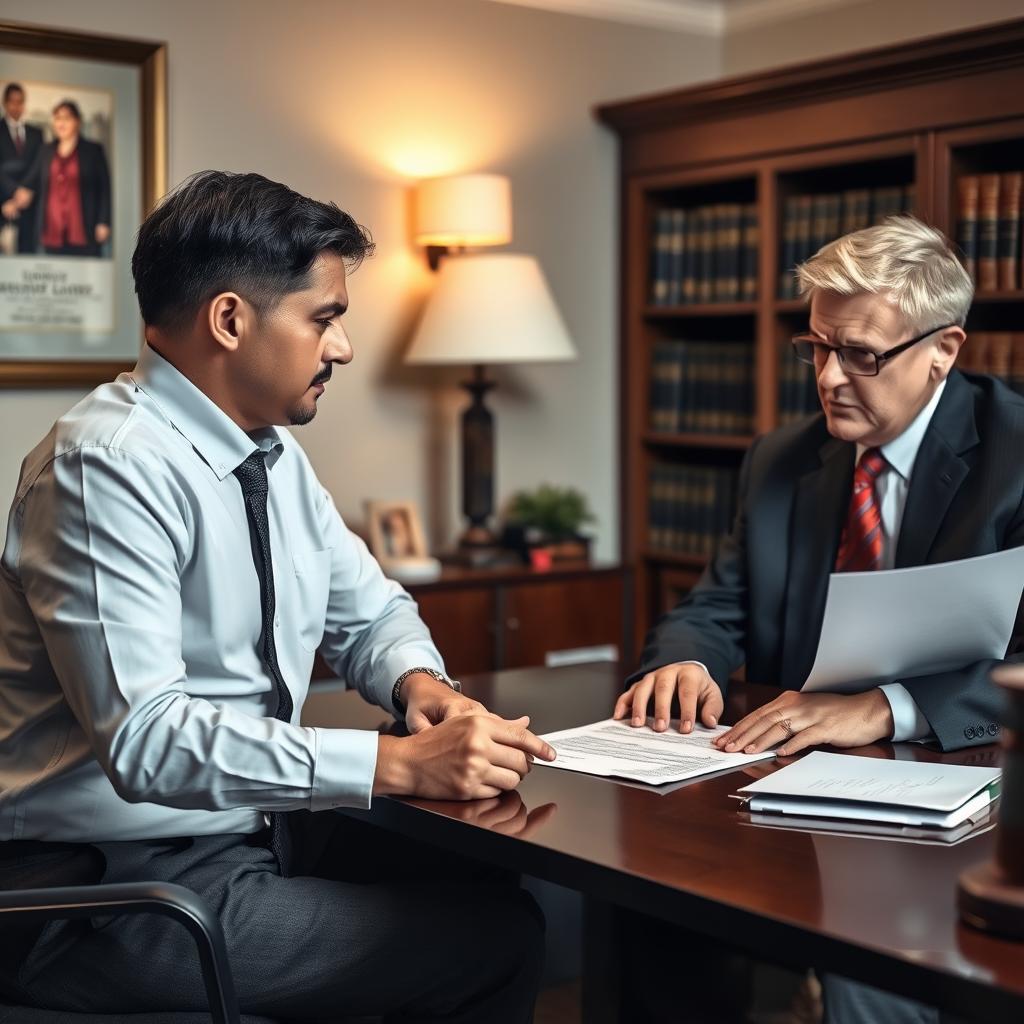 Warranty Dispute Lawyer Chenango County