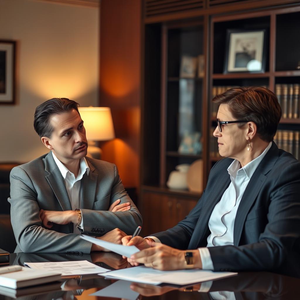 Warranty Dispute Lawyer Cortland County