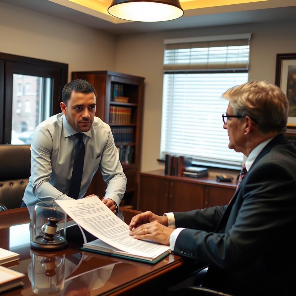 Warranty Dispute Lawyer Forest Hills