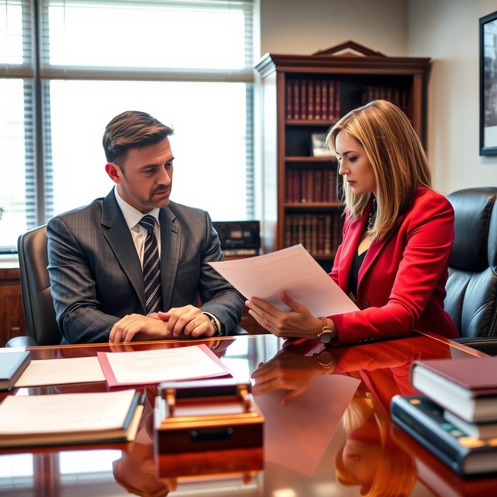 Warranty Dispute Lawyer Genesee County