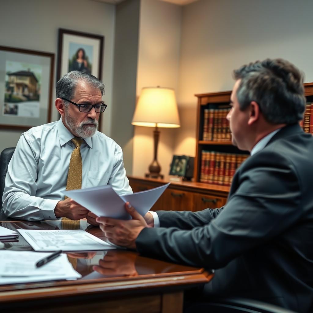 Warranty Dispute Lawyer Herkimer County