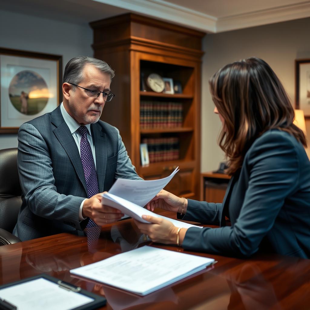 Warranty Dispute Lawyer Jefferson County
