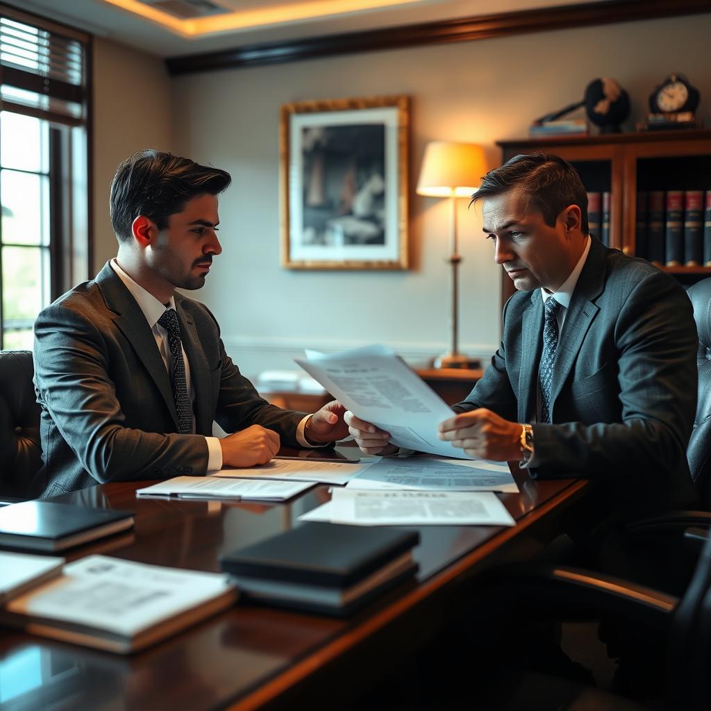 Warranty Dispute Lawyer Kings County