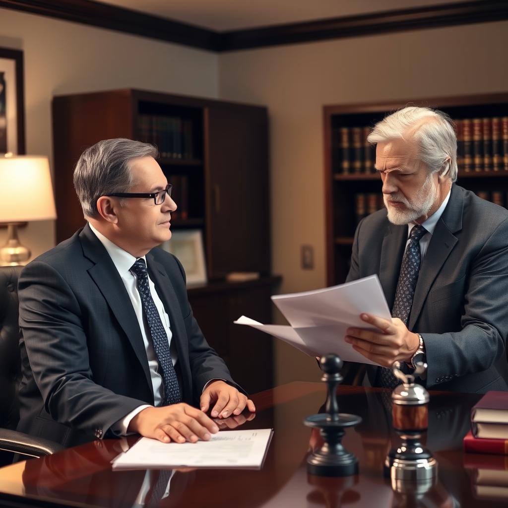 Warranty Dispute Lawyer Monmouth County