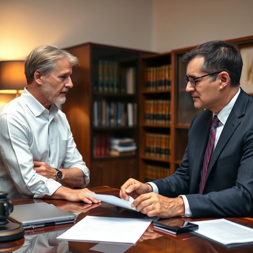 Warranty Dispute Lawyer Nassau County