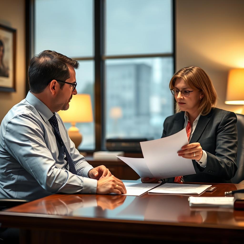Warranty Dispute Lawyer Niagara County