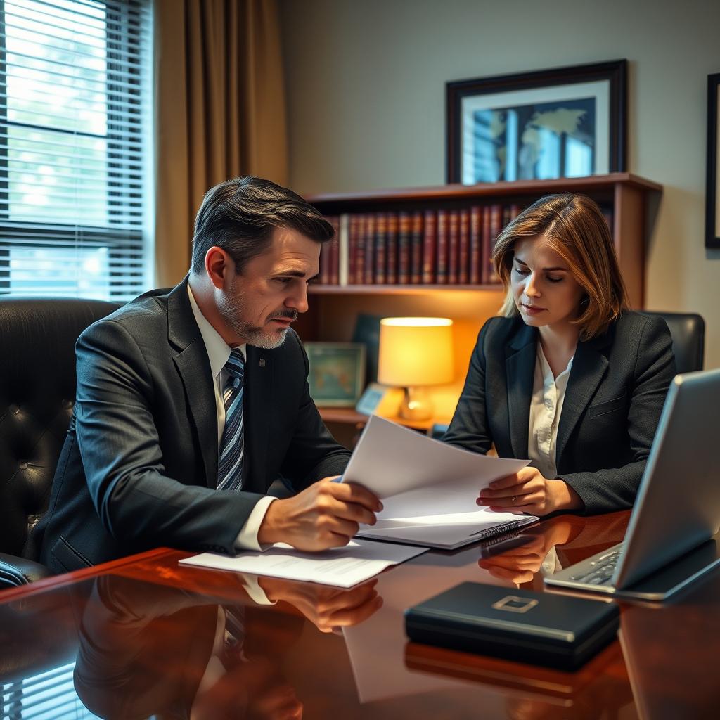 Warranty Dispute Lawyer Onondaga County