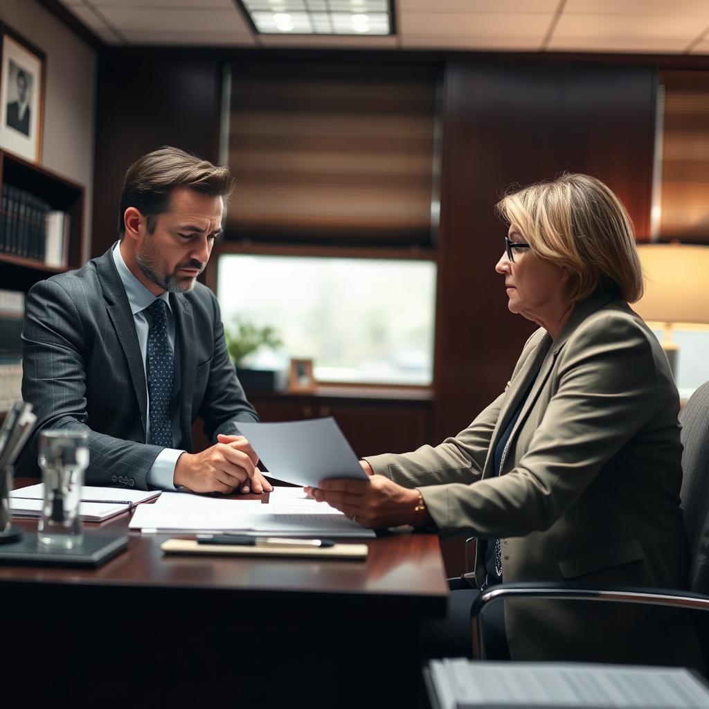 Warranty Dispute Lawyer Ontario County
