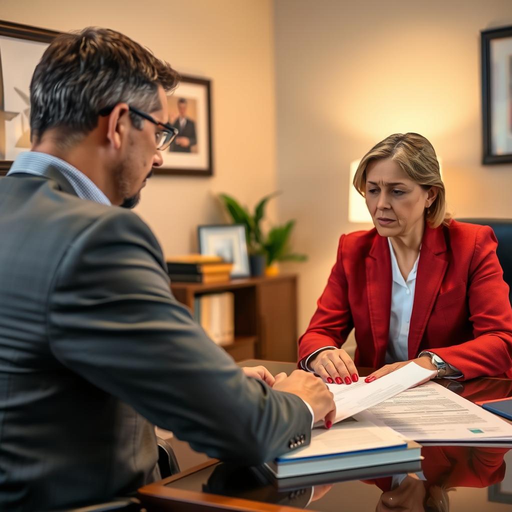 Warranty Dispute Lawyer Orange County