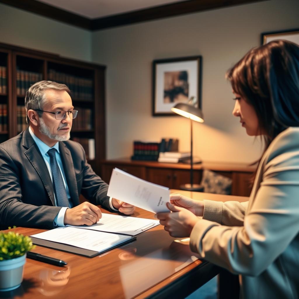 Warranty Dispute Lawyer Orleans County