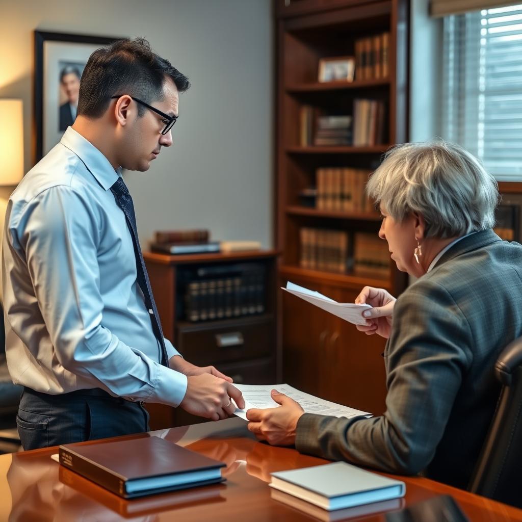 Warranty Dispute Lawyer Oswego County
