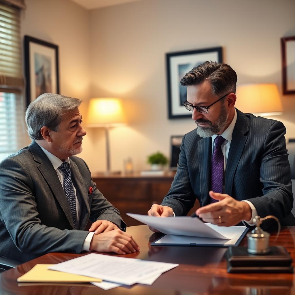 Warranty Dispute Lawyer Queens County