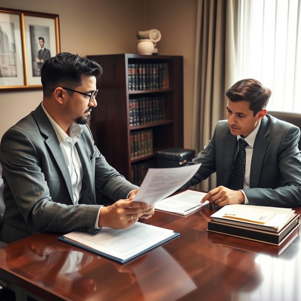 Warranty Dispute Lawyer Queens